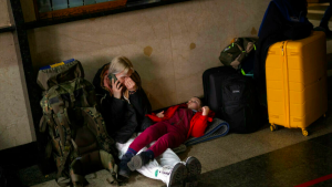 “A gente está se sentindo um pouco abandonado”: brasileiros pedem ajuda para sair da Ucrânia