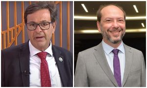 Ministro de Bolsonaro vai a Sobral em evento com irmão de Ciro Gomes