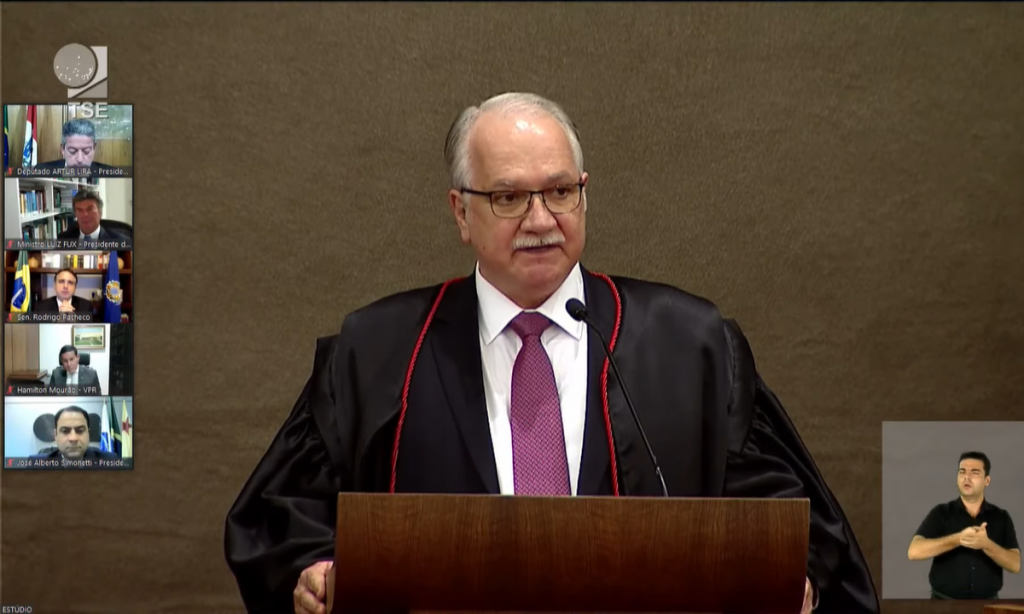 TSE responde ao Ministério da Defesa sobre o sistema eleitoral; leia a íntegra