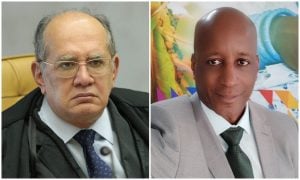 Falas de Sérgio Camargo são 'graves' e 'incompatíveis com exercício de função pública', diz Gilmar Mendes