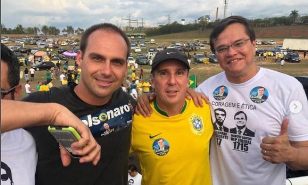 Auditor bolsonarista é nomeado para comandar corregedoria da Receita