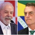 Datafolha: Lula tem larga vantagem sobre Bolsonaro entre mulheres, jovens e beneficiários do Auxílio Brasil