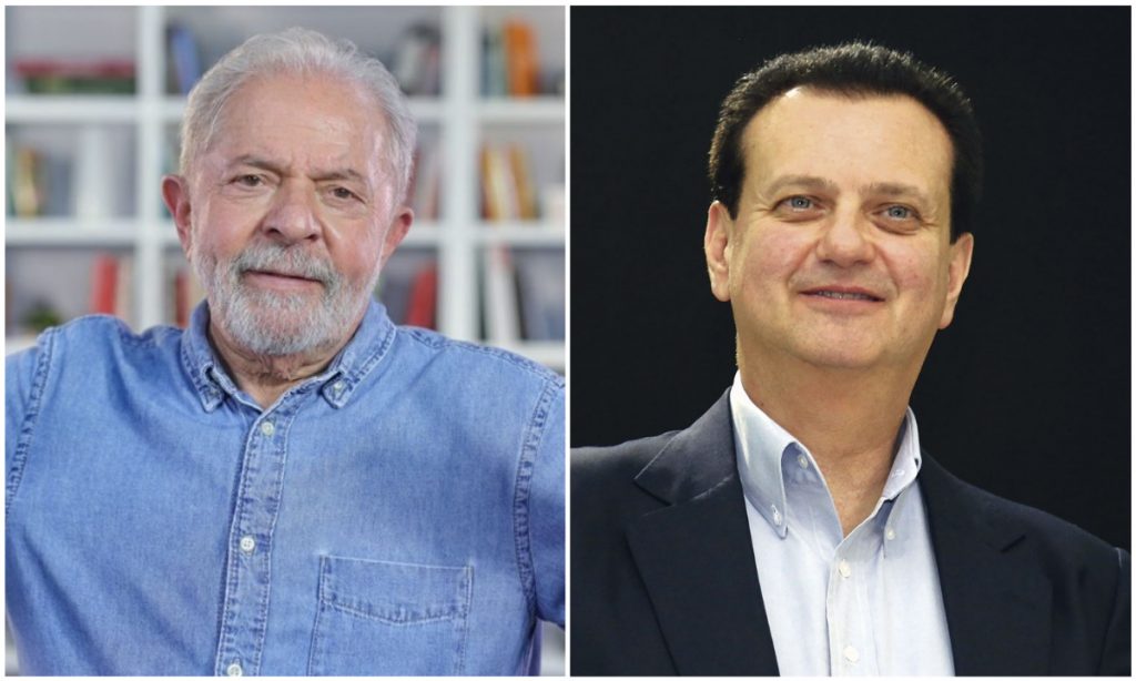 O novo apelo de Kassab por mais espaço para o PSD no governo Lula