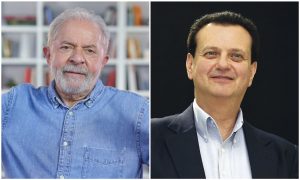 Kassab se reúne com Lula e reafirma candidatura do PSD
