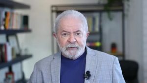 Lula responsabiliza ONU por conflitos entre Rússia e Ucrânia: ‘Está virando decorativa’