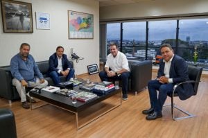Aliança com o PSD no Rio, vice de Ciro Gomes e conversas com Kassab: o que diz o presidente do PDT