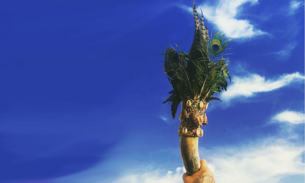 Epistemologias de terreiro: patuá e seu poder ancestral