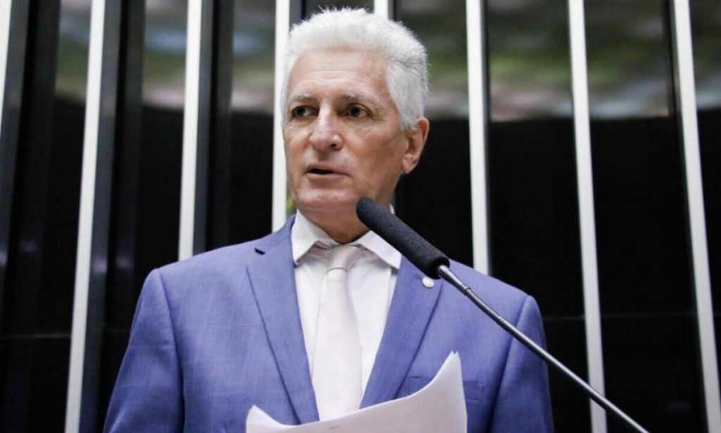 Punições mais severas à Vale serão possíveis no governo Lula, diz deputado do PT