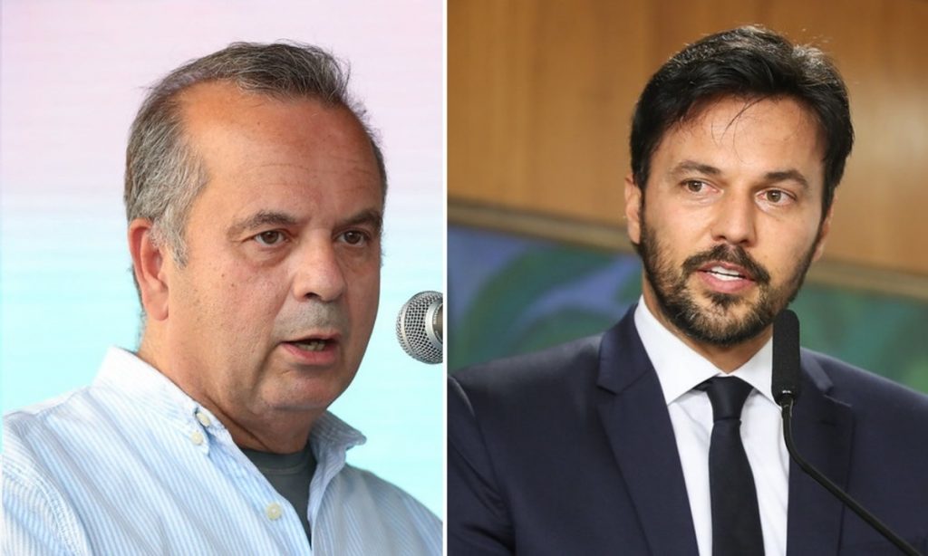 MPE-RN representa contra Rogério Marinho e Fábio Faria por propaganda eleitoral antecipada