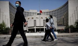 Bancos estatais da China decidem restringir financiamento para commodities russas