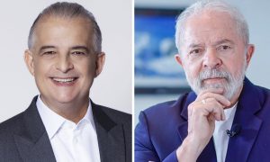 França reforça a Lula sugestão de pesquisa com Haddad para definir candidato em SP