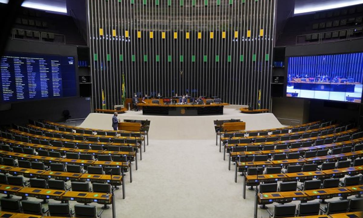 Câmara pode votar nesta terça-feira projeto que legaliza jogos de azar no  Brasil – Politica & ETC