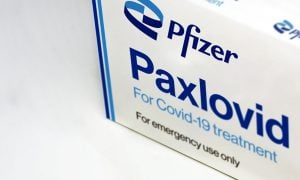Anvisa aprova venda de Paxlovid para tratar Covid-19