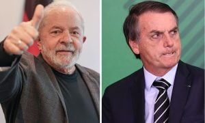 PoderData: Lula lidera corrida à Presidência, mas vantagem sobre Bolsonaro cai para 5 pontos
