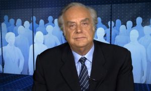 Sobre Arnaldo Jabor: Nelson Rodrigues merecia um intérprete melhor