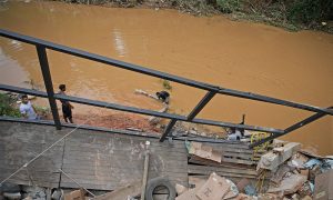 Temporal em Petrópolis: número de mortes sobe para 94