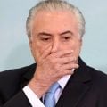 A nova pesquisa CNT/MDA sobre a disputa pela Presidência — com Temer na relação