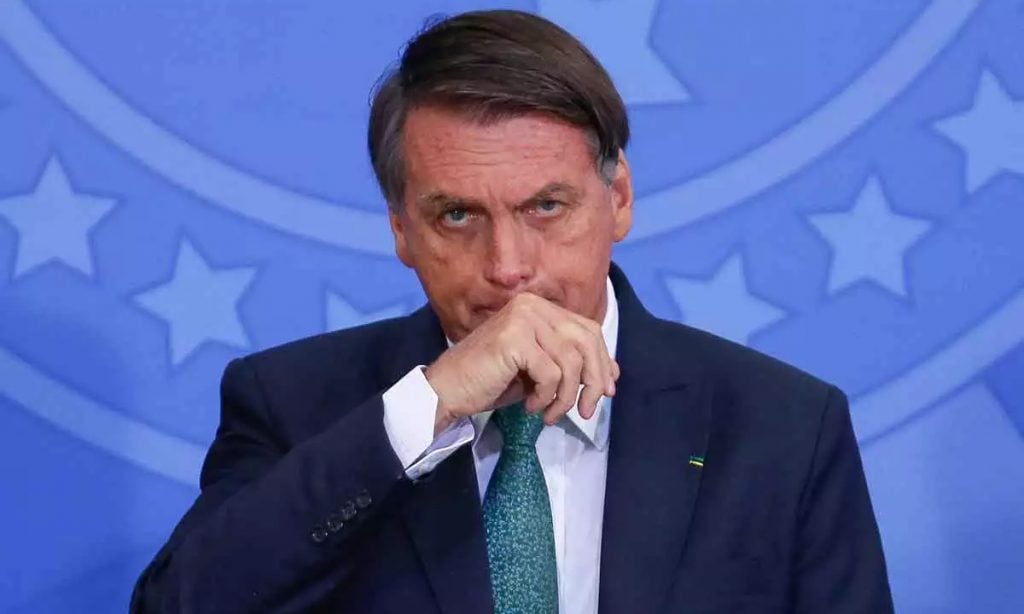 TCU abre processo sobre gastos de Bolsonaro nos cartões corporativos