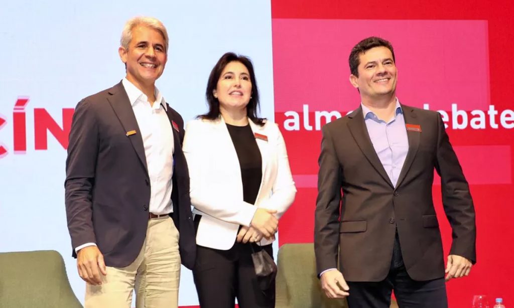 Direita da terceira via se reúne em São Paulo para debater ‘unidade’