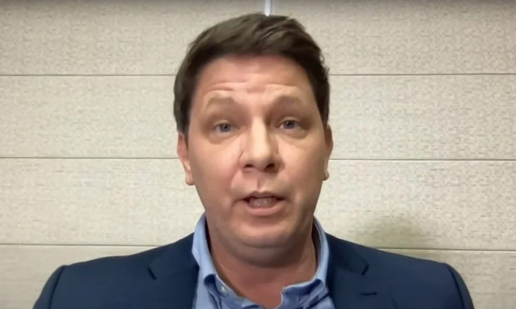 Frias defende viagem a NY para ver lutador e diz que custos têm de ser ‘cobridos’