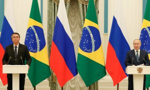 EUA reagem a Bolsonaro: ‘Brasil está do lado oposto ao da maioria da comunidade global’