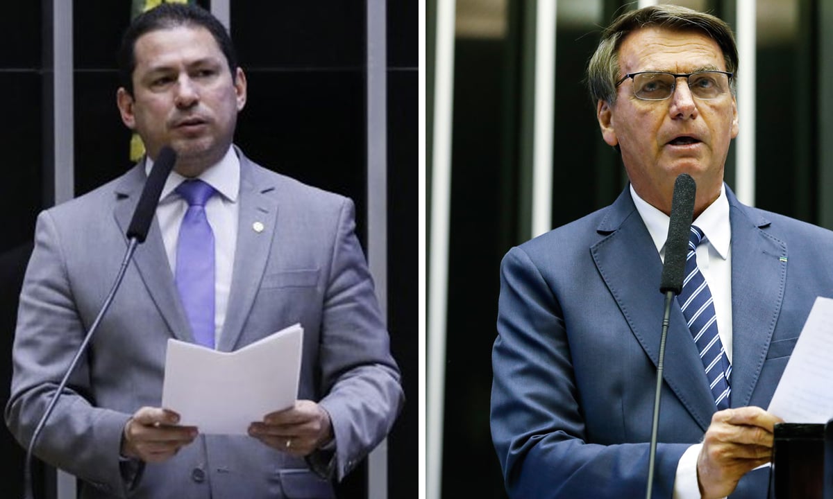 ‘Completamente desconectado da realidade’, diz vice da Câmara sobre pronunciamento de Bolsonaro