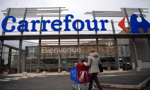 Carrefour é condenado na França por suicídio de funcionária