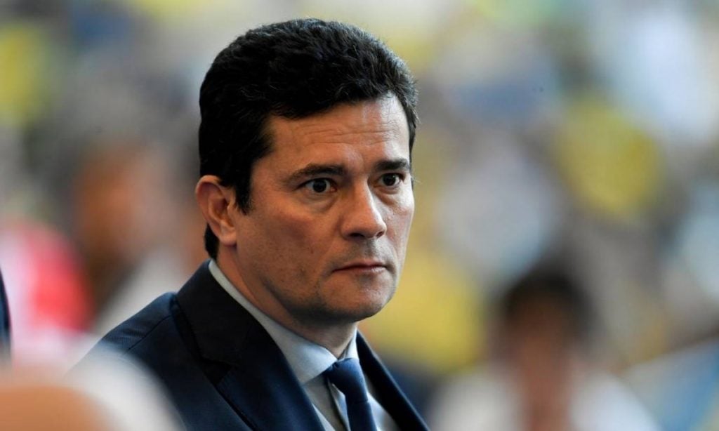 O futuro de Sergio Moro no União Brasil, segundo dirigente