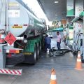 Petrobras reduz preço do diesel em R$ R$ 0,22 por litro