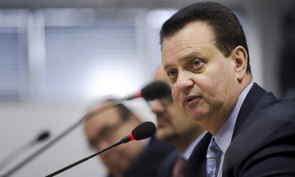 Kassab diz não ser impossível o PSD apoiar Lula já no 1º turno