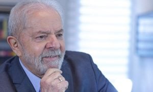 Rejeição a Lula é inferior à de Bolsonaro, Moro, Ciro e Doria, diz Paraná Pesquisas