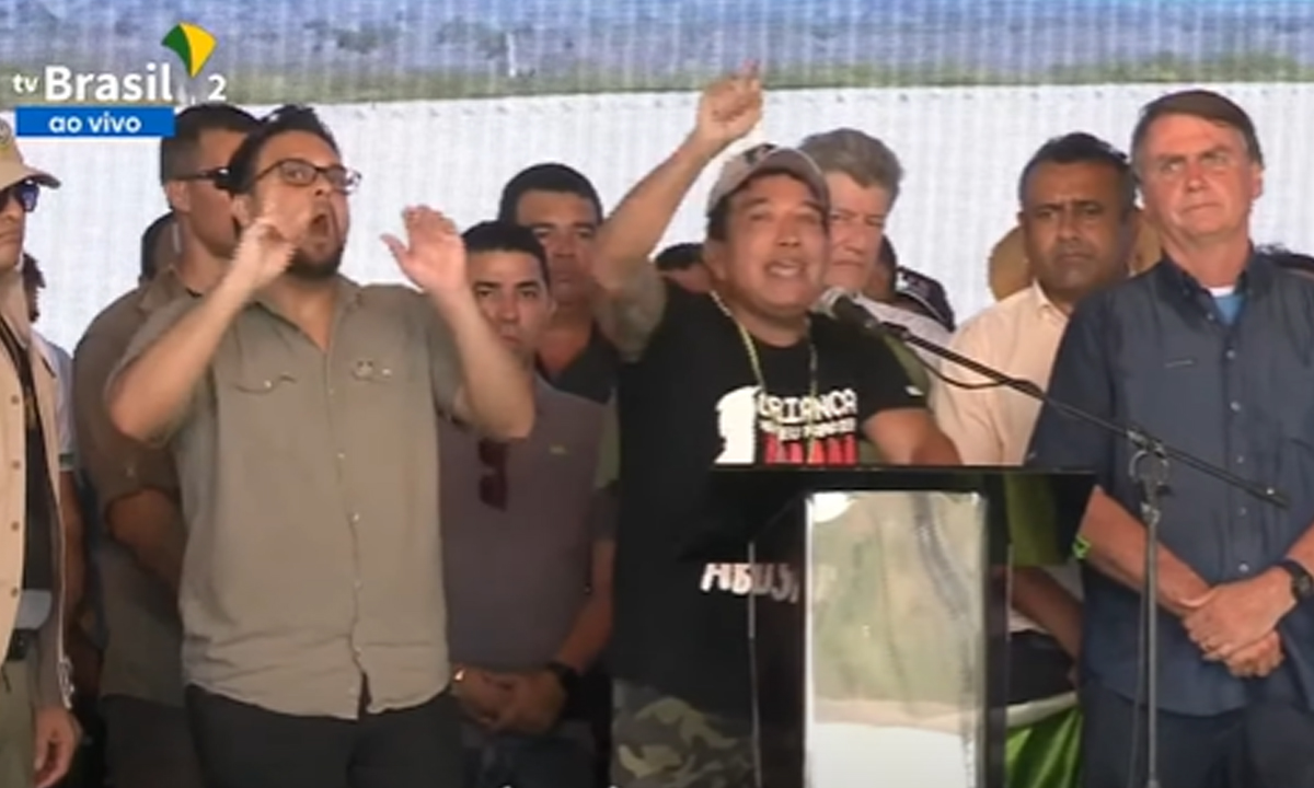 Planalto teme judicialização de campanhas e publica ‘cartilha de boas práticas’