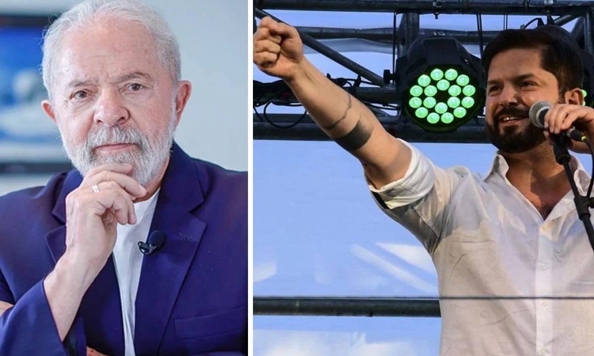 O presidencialismo emparedado