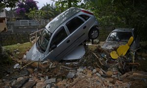 Tragédia em Petrópolis: mortos chegam a 122 e há pelo menos 116 desaparecidos