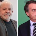 Datafolha: Lula amplia vantagem e abre 25 pontos sobre Bolsonaro no 2º turno