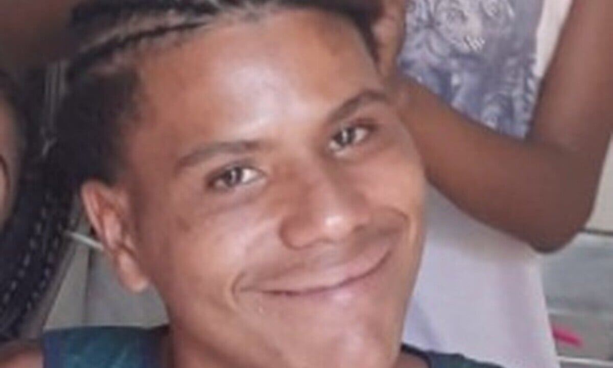 Policial que matou vendedor de balas é preso e deve responder por homicídio doloso