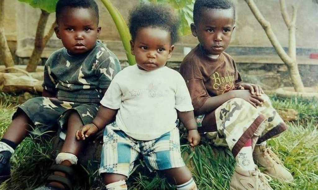‘Eu só quero justiça. E peço: por favor, me ajudem’, diz mãe de congolês assassinado no Rio