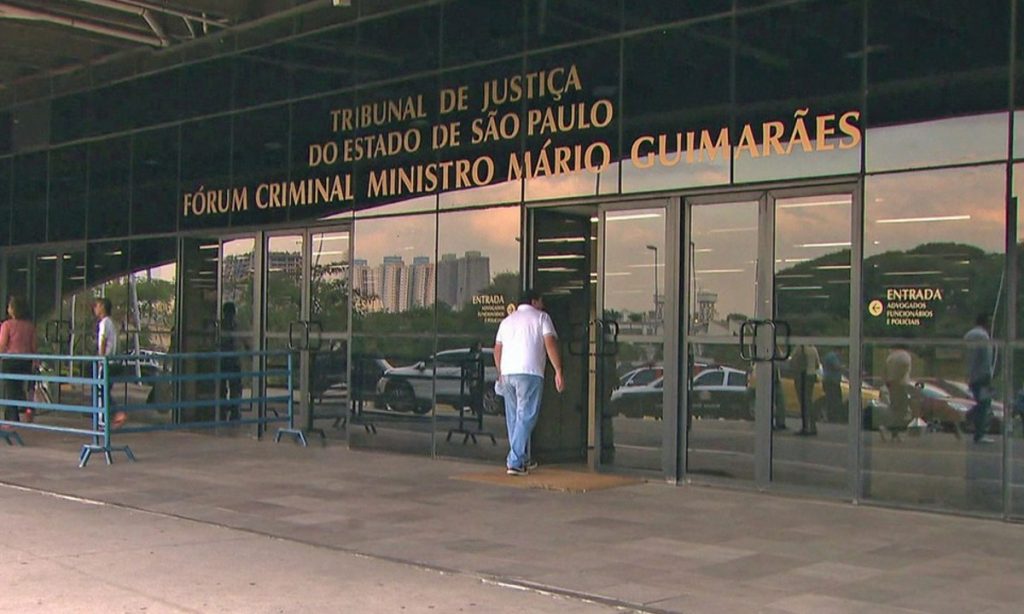 STF invalida regra de SP sobre indicação de juízes para o Departamento de Inquéritos Policiais