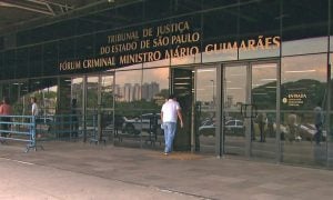 STF invalida regra de SP sobre indicação de juízes para o Departamento de Inquéritos Policiais