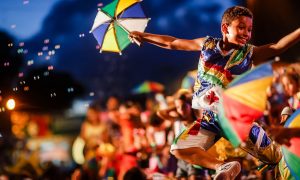 Silêncio do frevo no carnaval significa mais do que cancelamento da folia