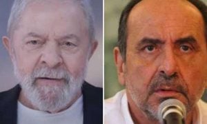 O que impede a aliança entre Lula e Kalil em Minas
