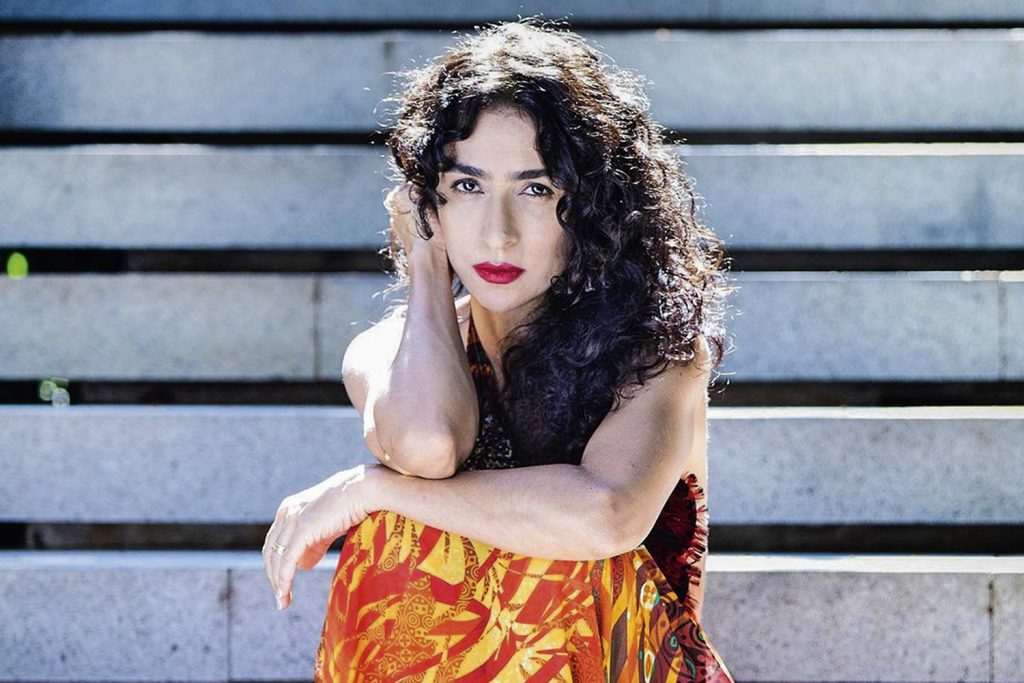 Pós-ômicron, Marisa Monte começa turnê