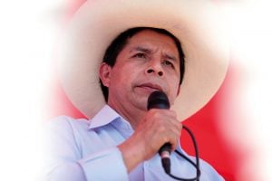 Congresso do Peru debate impeachment de Castillo em julgamento relâmpago