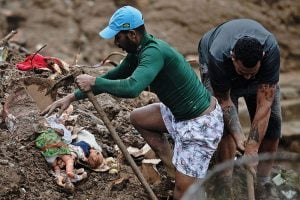 O desastre em Petrópolis é fruto de negligência e de incentivo a um desenvolvimento predatório