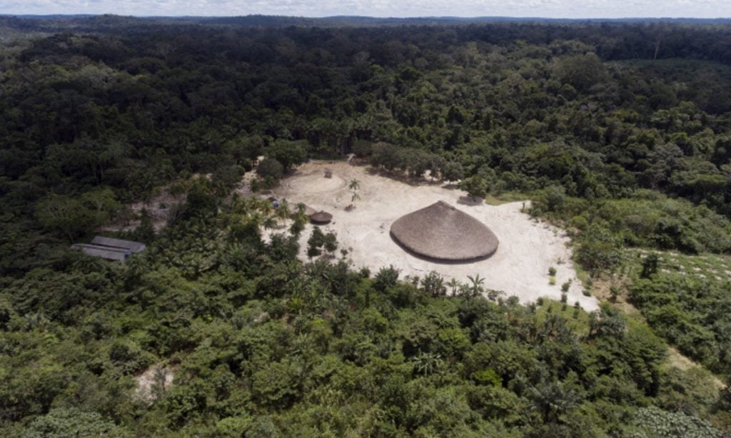 Fachin suspende decisões que impediam demarcação de terra indígena
