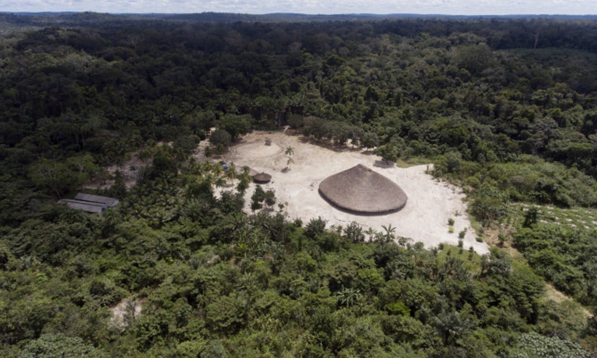 Fachin suspende decisões que impediam demarcação de terra indígena