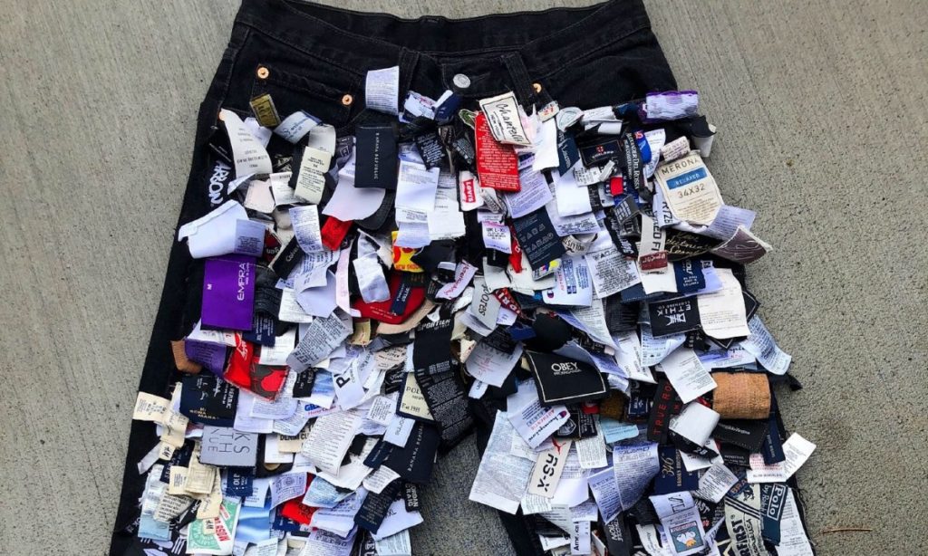 Metas científicas para a moda em tempos de negacionismo