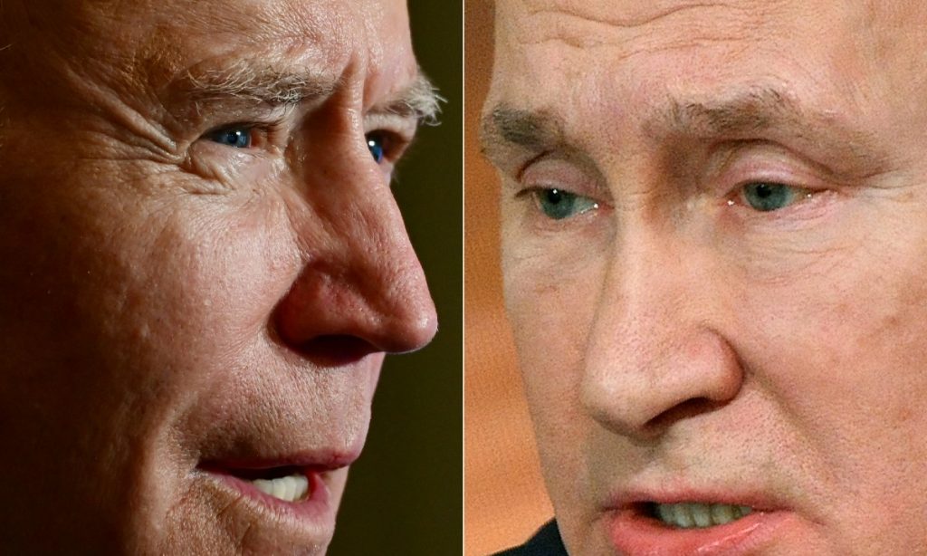 Nietzsche, Putin e Biden