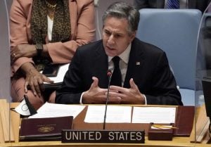 EUA sugere excluir Rússia do Conselho de Direitos Humanos da ONU