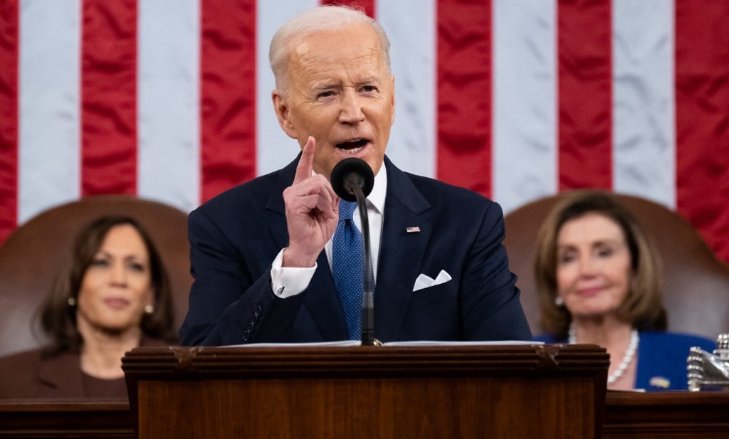 Biden vai a cúpula extraordinária da Otan em Bruxelas